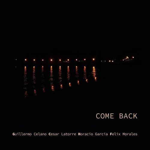 Come Back_poster_image