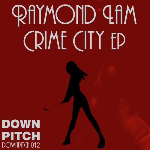 Crime City EP_poster_image