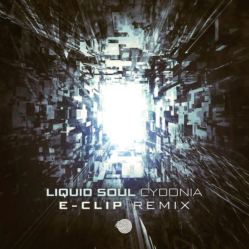 Cydonia (E-Clip Remix)