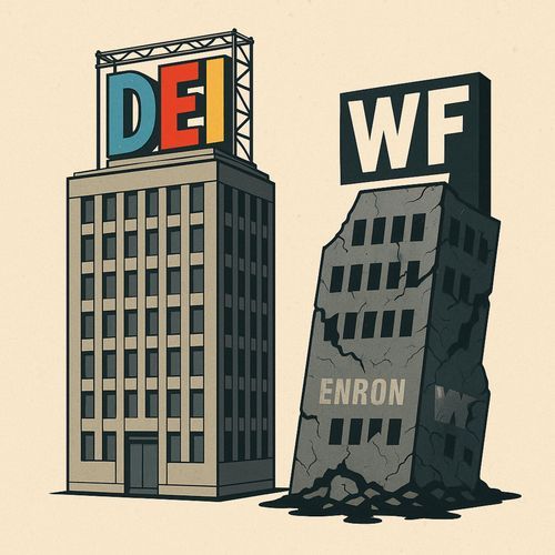 DEI = W.F.