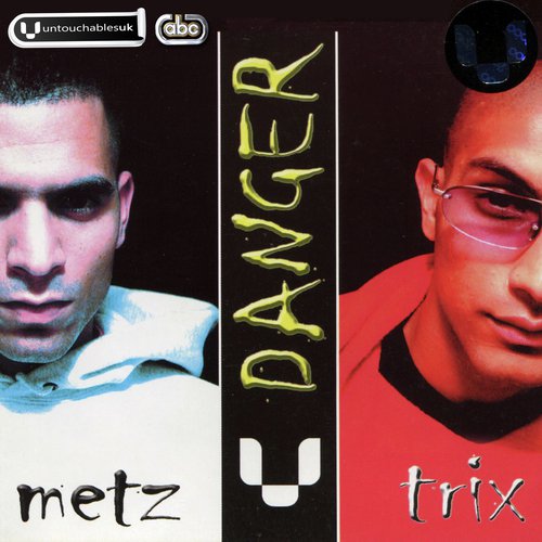 MC Metz & MC Trix