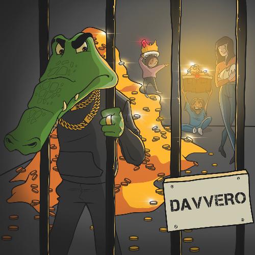 Davvero_poster_image