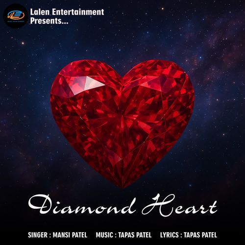 Diamond Heart