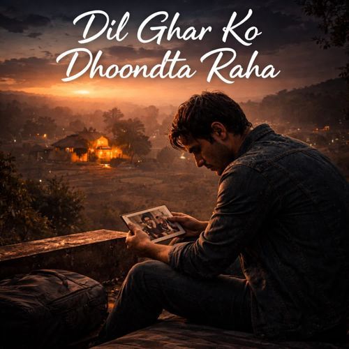 Dil Ghar Ko Dhoondta Raha