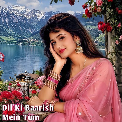 Dil Ki Baarish Mein Tum