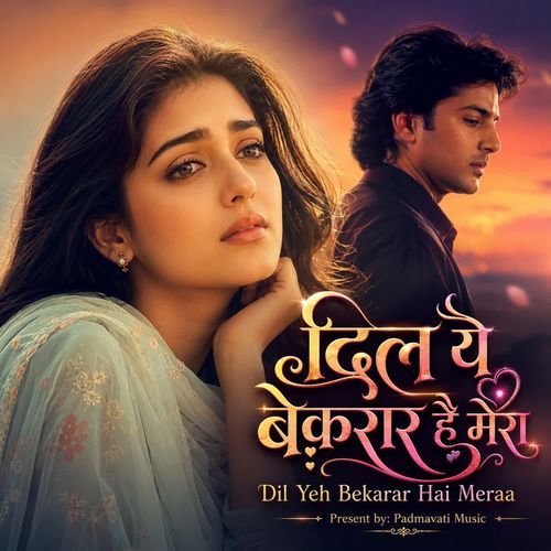Dil Yeh Bekarar Hai Meraa