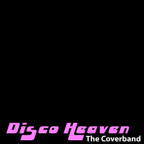 Disco Heaven (In The Style Of 'Lady Gaga')