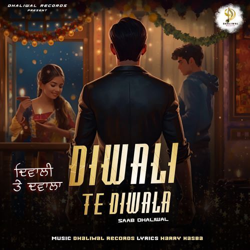 Diwali Te Diwala