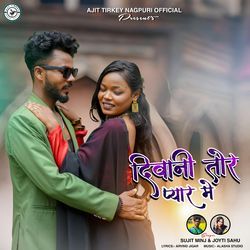 Diwani Tor Pyar Mein