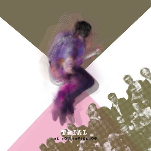 Vida Sana cover art