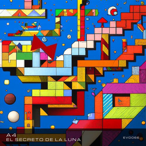 El Secreto de la Luna (EVD066)