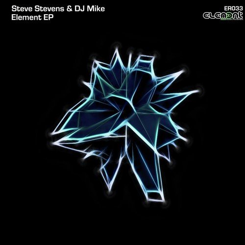 Steve Stevens