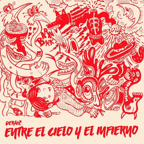 El Dolor (feat. Jose Reb) cover art