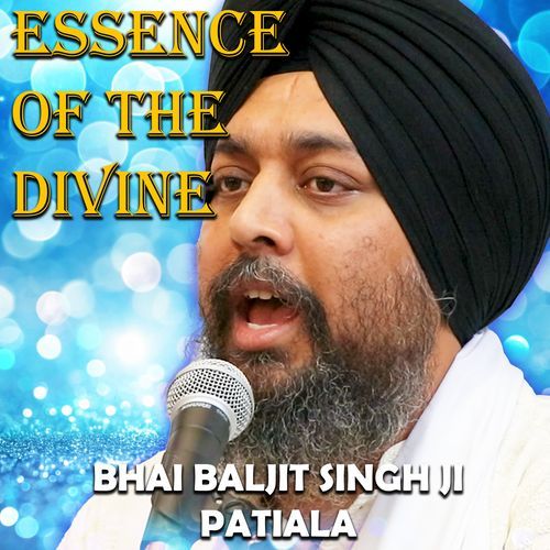 Essence Of The Divine