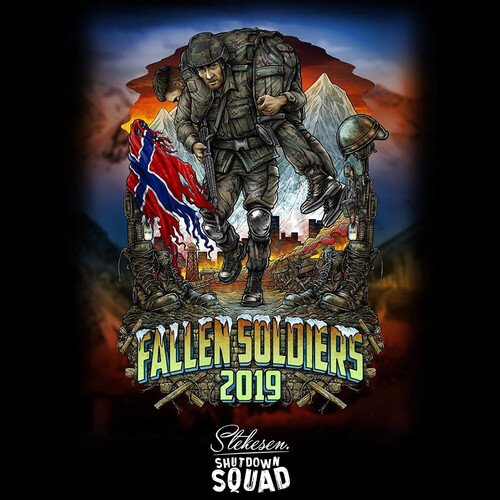 Fallen Soldiers 2019_poster_image