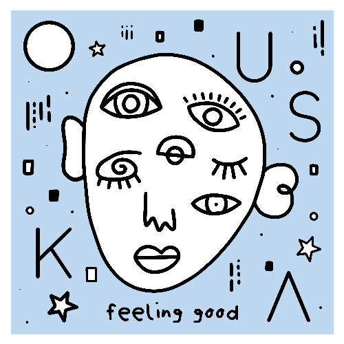 Feeling Good_poster_image