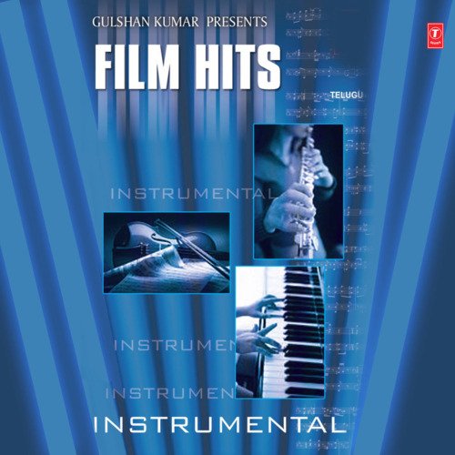 Film Hits Instrumental