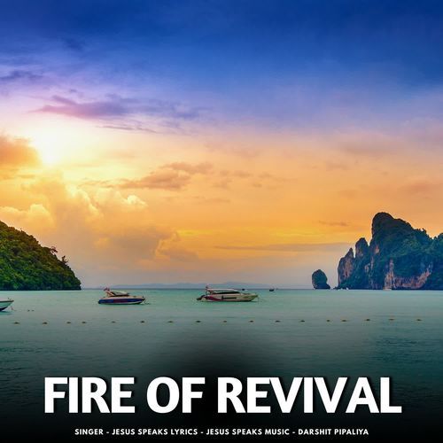 Fire of Revival