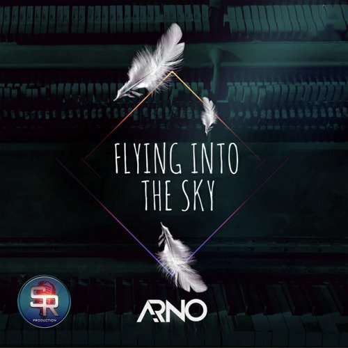 Flying into the Sky - Single