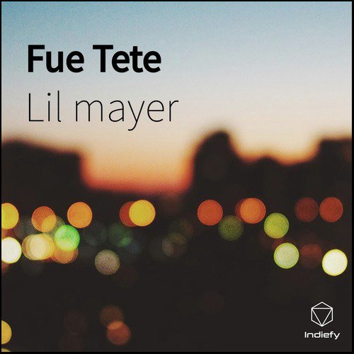 Fue Tete cover art