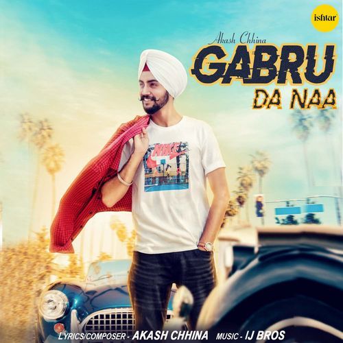 Gabru Da Naa