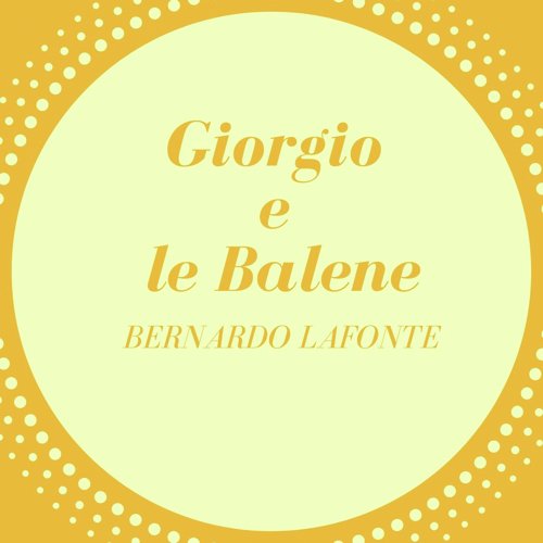 maurizio e le balene cover art