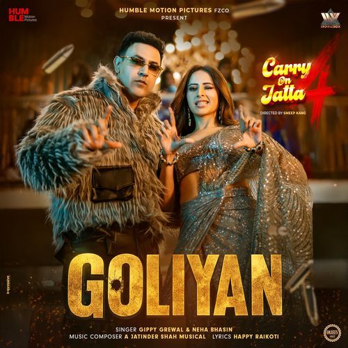 Goliyan (From "Carry On Jatta 4")