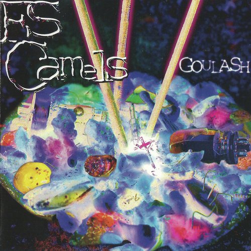 Gomez cover art