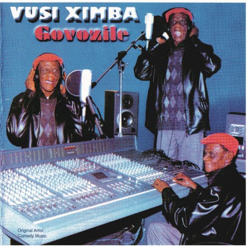 Govozile cover art