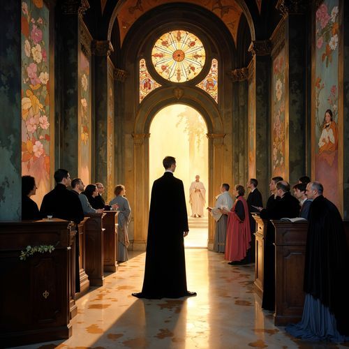 Gregorian Monks Chant Calm Orthodox Sleep cover art