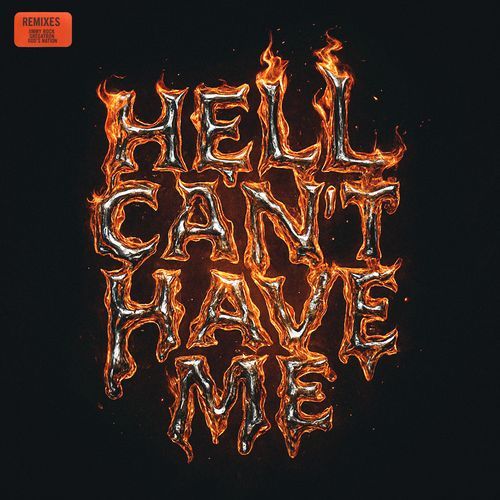 Hell Can’t Have Me (Trtle Remix) cover art