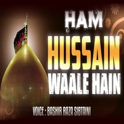 Ham Hussain Waale Hain