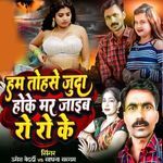 Ham Tohase Juda Hoke Mar Jaib Ro Ro Ke