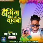 Hanging bridge No Vaydo