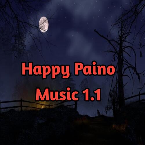 Happy Piano Music 1.1