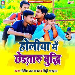 Holiya Me Chhodataru Buddhi