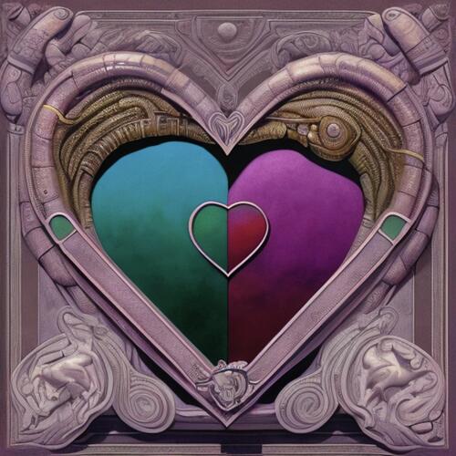 I Love Serpentine