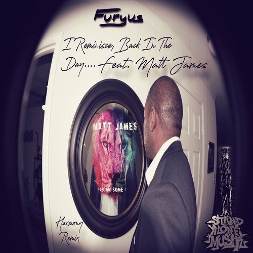 I Reminisce, Back in the Day..(Harmony Remix) [feat. Matt James]_poster_image