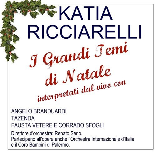 Katia Ricciarelli