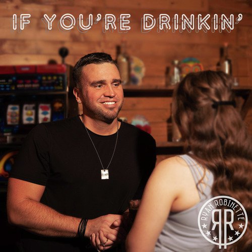 If You&#039;re Drinkin&#039;_poster_image