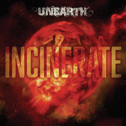 Incinerate