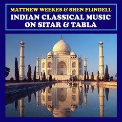 Indian Classical Music on Sitar & Tabla
