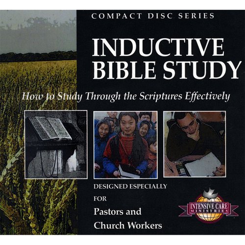 Lesson Five - Bible Study Prep