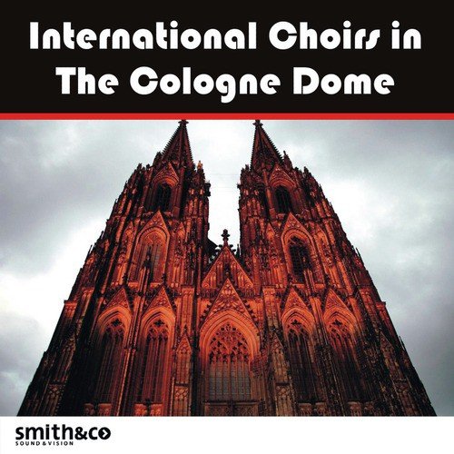 International Choirs in the Cologne Dom_poster_image