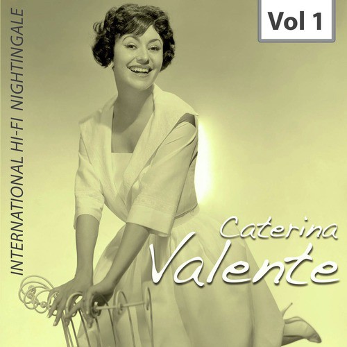 International Hi-Fi Nightingale, Vol.1