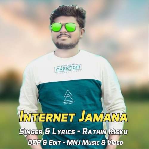 Internet Jamana_poster_image