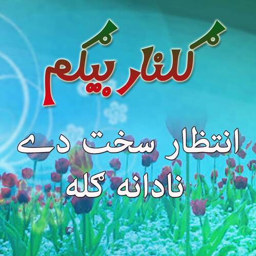 Intezar Sakhe Day Nadana Gula 