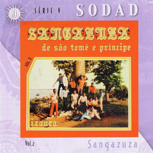 Cêbê Sê Sótxi cover art