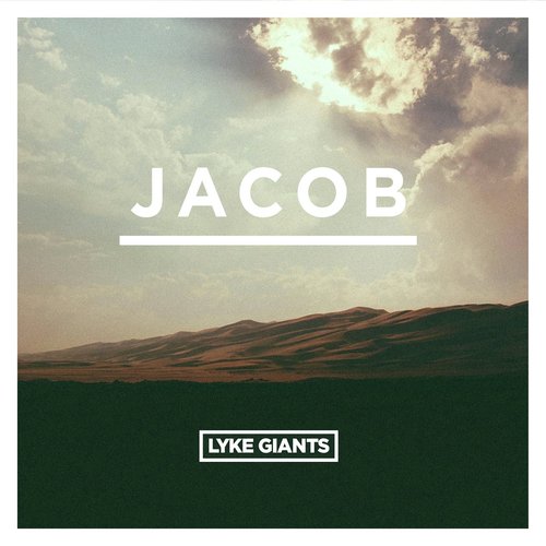 Jacob cover art
