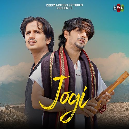 Jogi